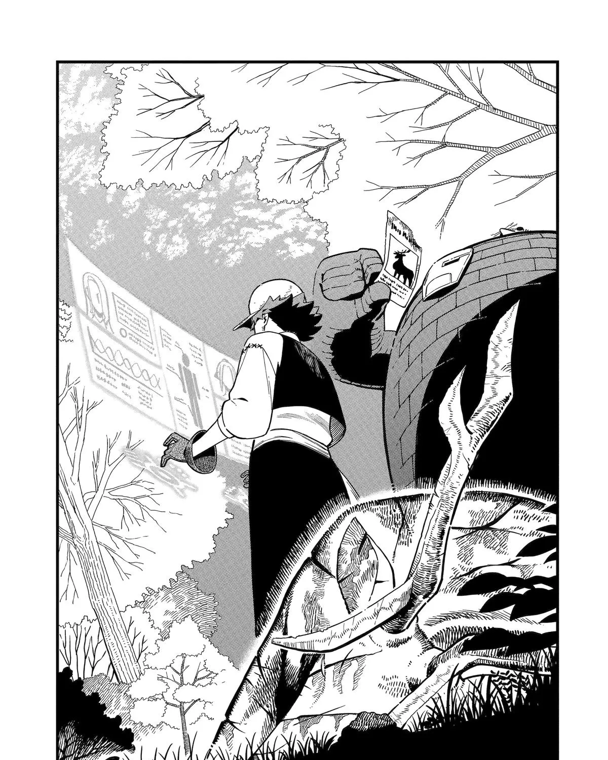 Strongest in the World with Assassination Skill - Chapter 27 - Page 1