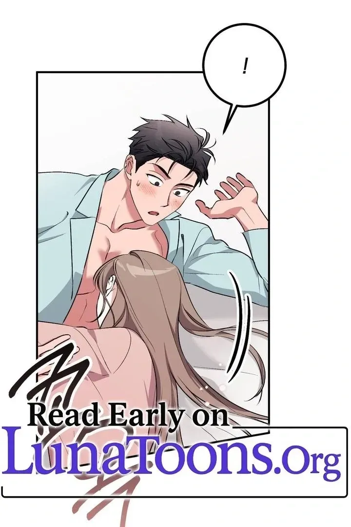 Erotic Strawberry Milk - Chapter 42 - Page 1