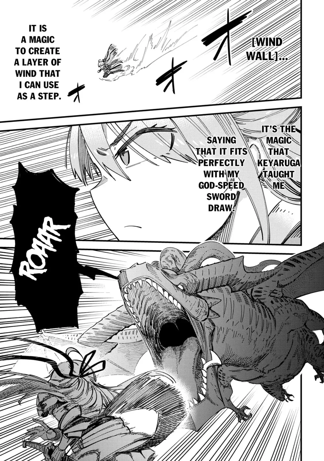 Redo Of Healer - Chapter 76.1 - Page 1