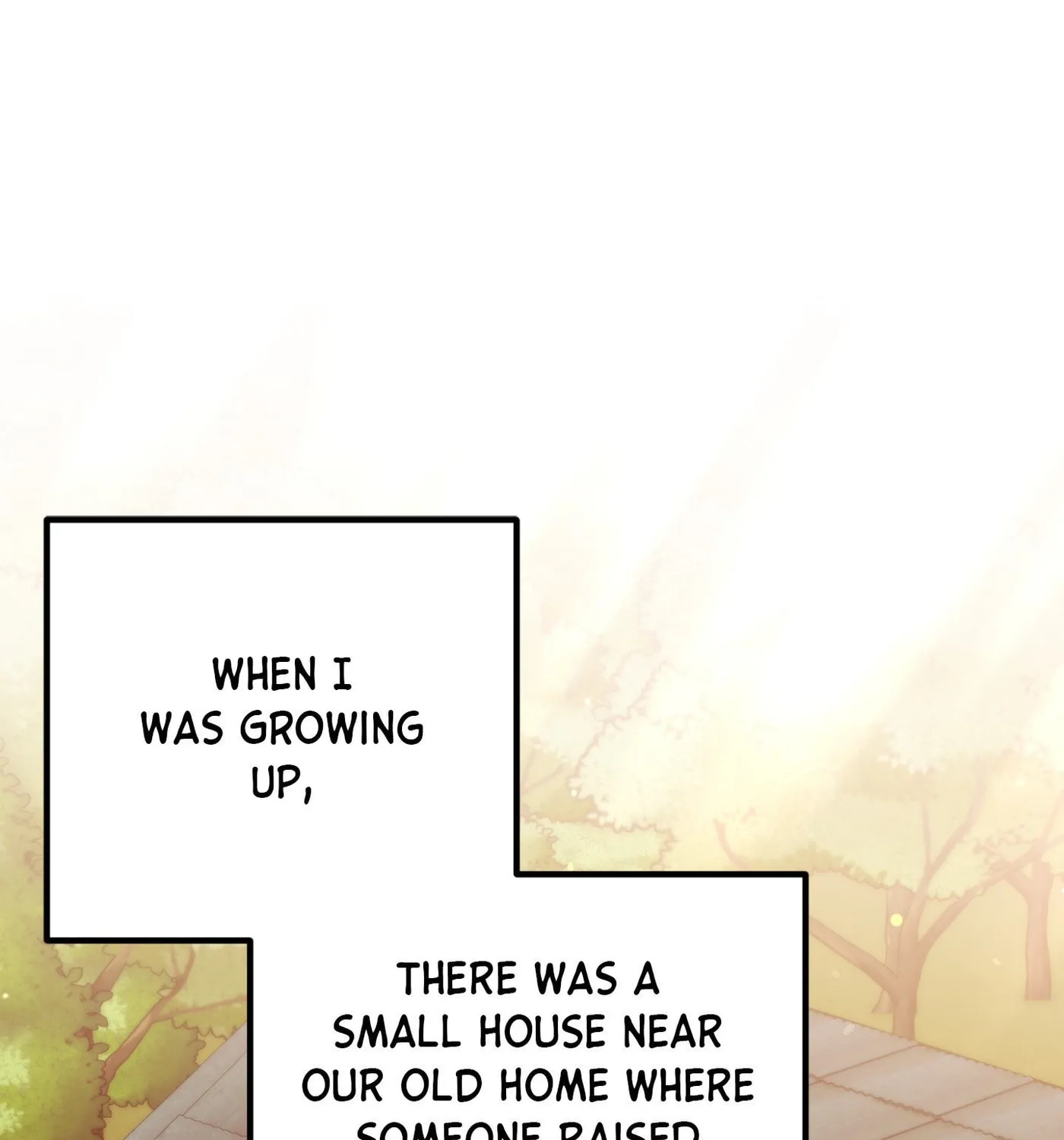 Our Forbidden Reunion - Chapter 5 - Page 1