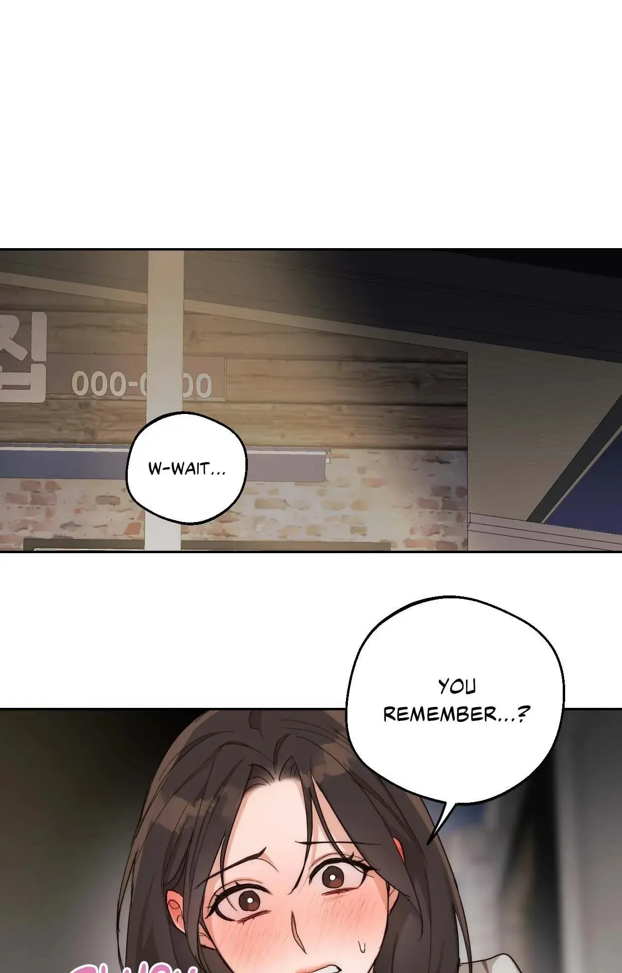 Drunken My Boss - Chapter 8 - Page 1