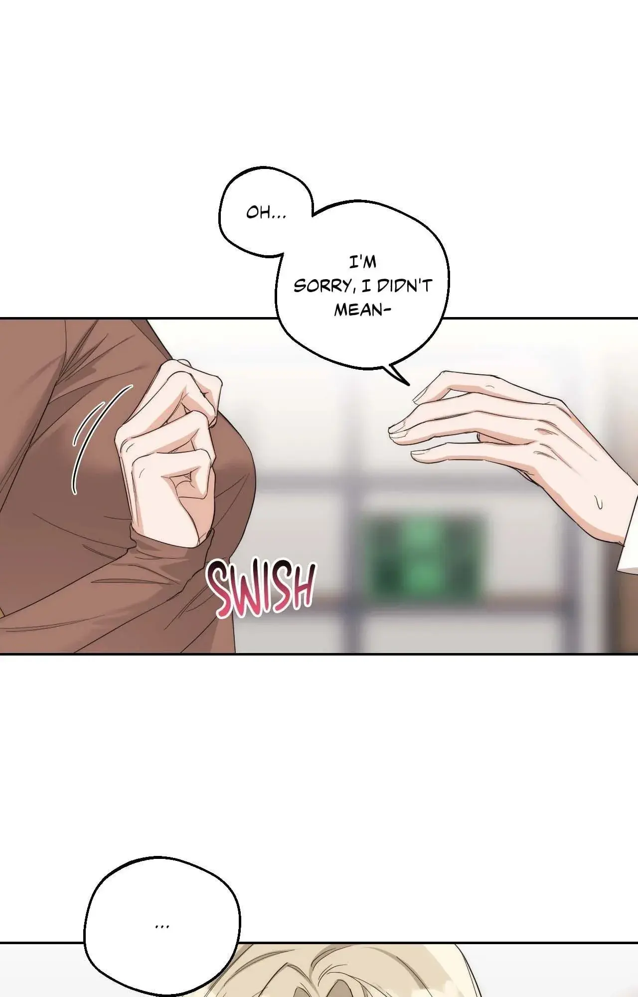 Drunken My Boss - Chapter 10 - Page 1