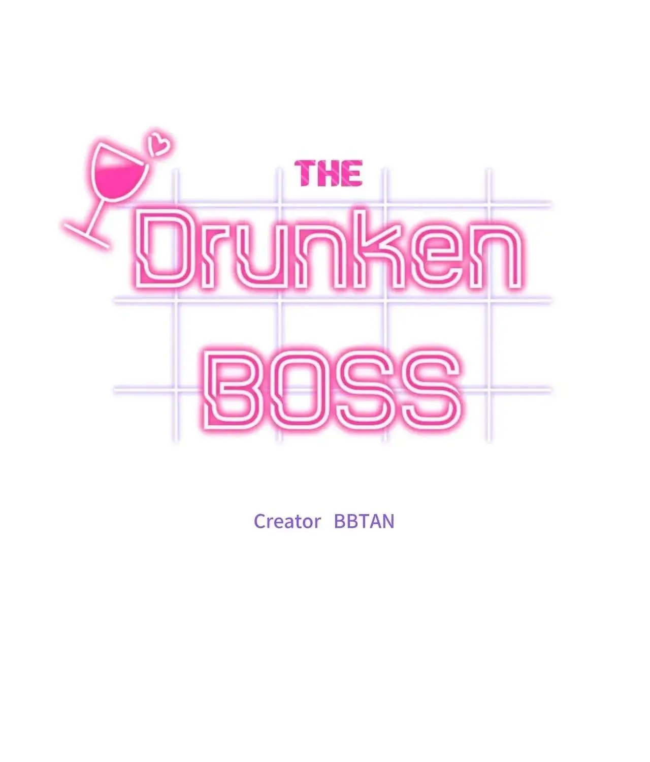 Drunken My Boss - Chapter 13 - Page 1