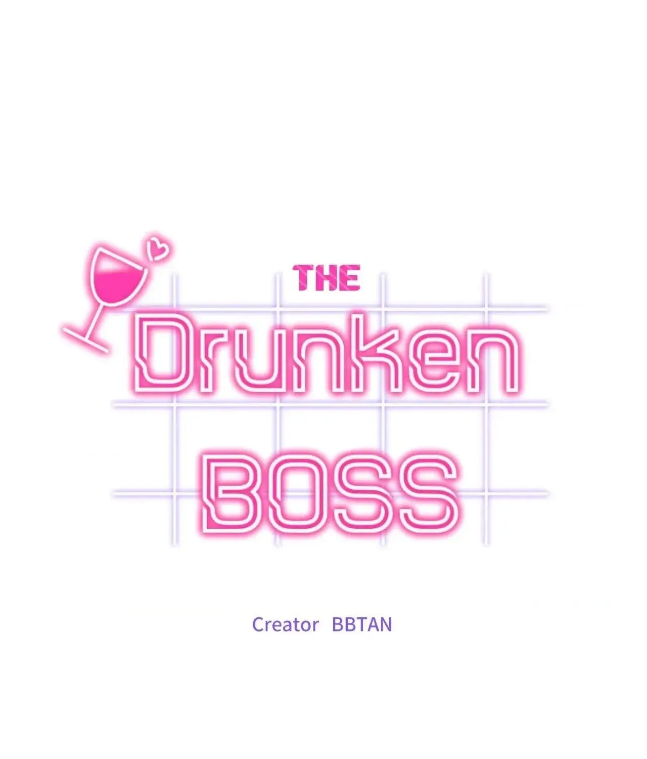 Drunken My Boss - Chapter 15 - Page 1