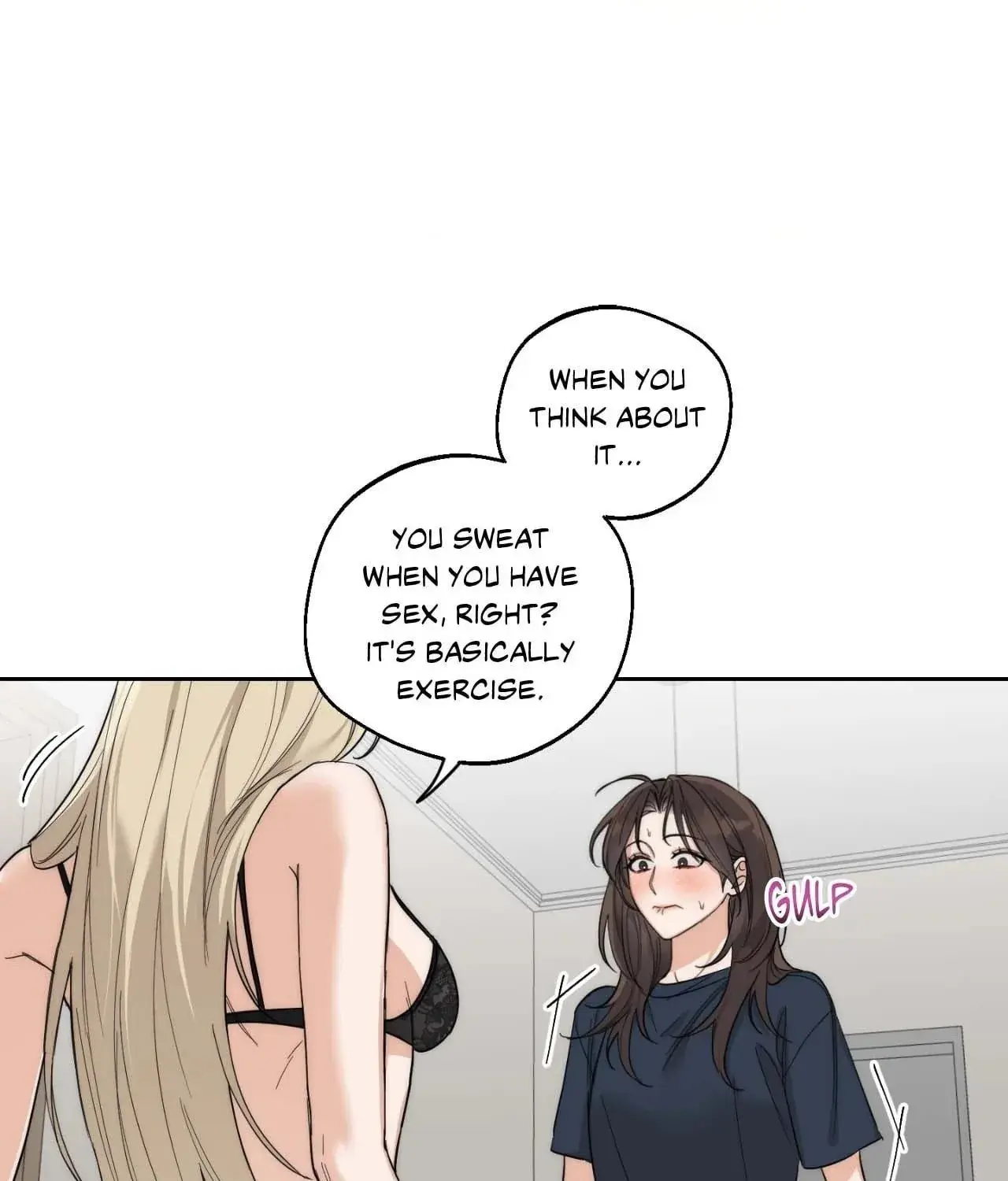Drunken My Boss - Chapter 16 - Page 1