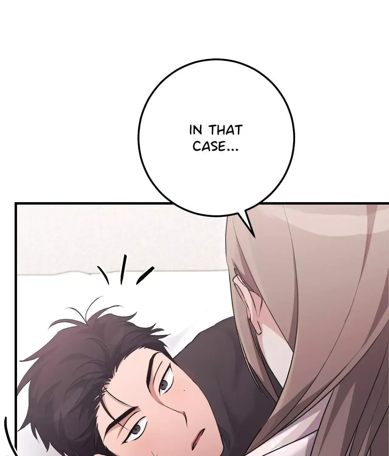Erotic Strawberry Milk - Chapter 53 - Page 1