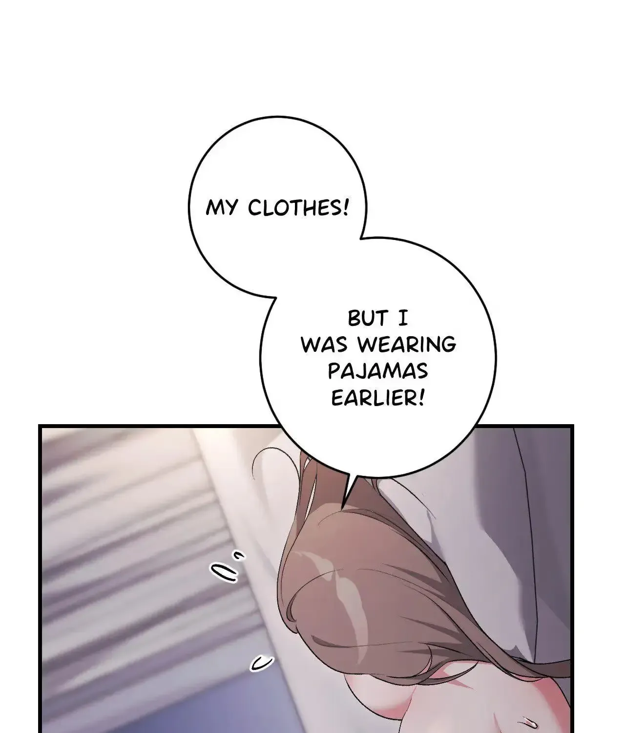 Erotic Strawberry Milk - Chapter 55 - Page 1
