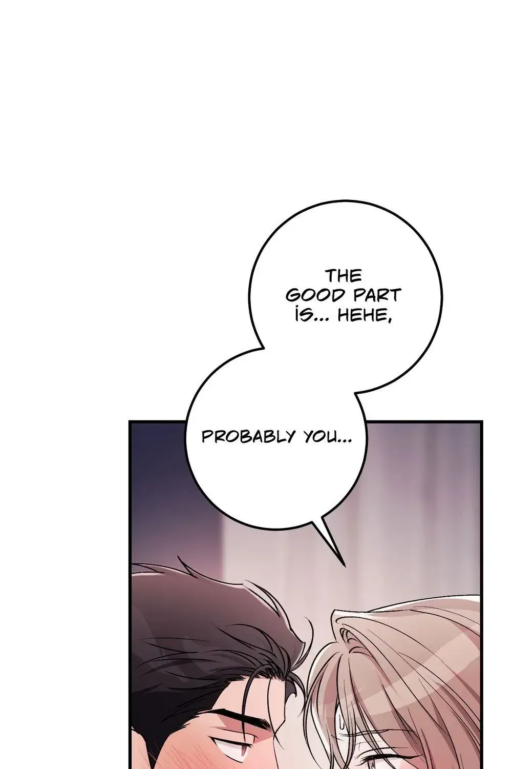 Erotic Strawberry Milk - Chapter 58 END - Page 1