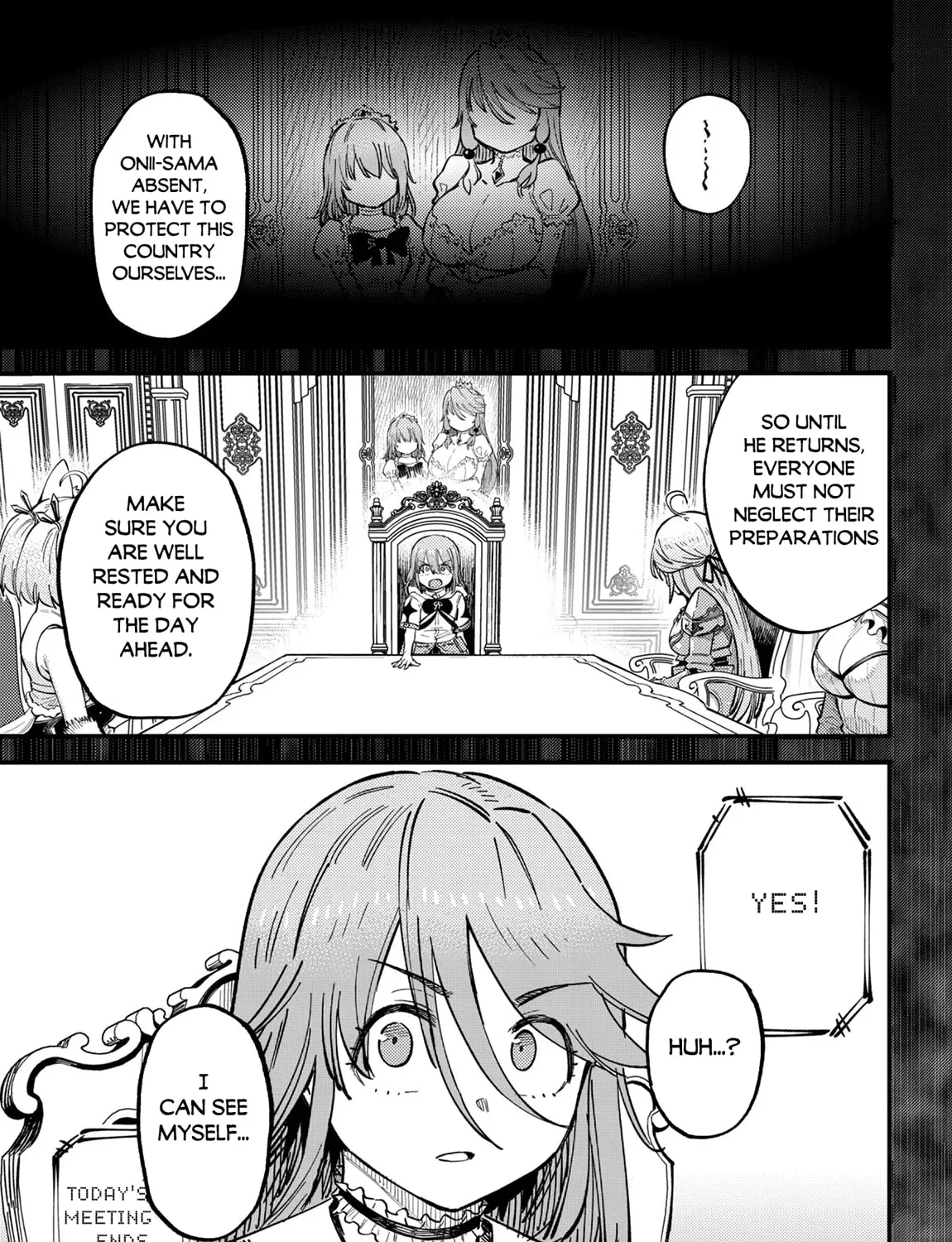 Redo Of Healer - Chapter 79 - Page 1
