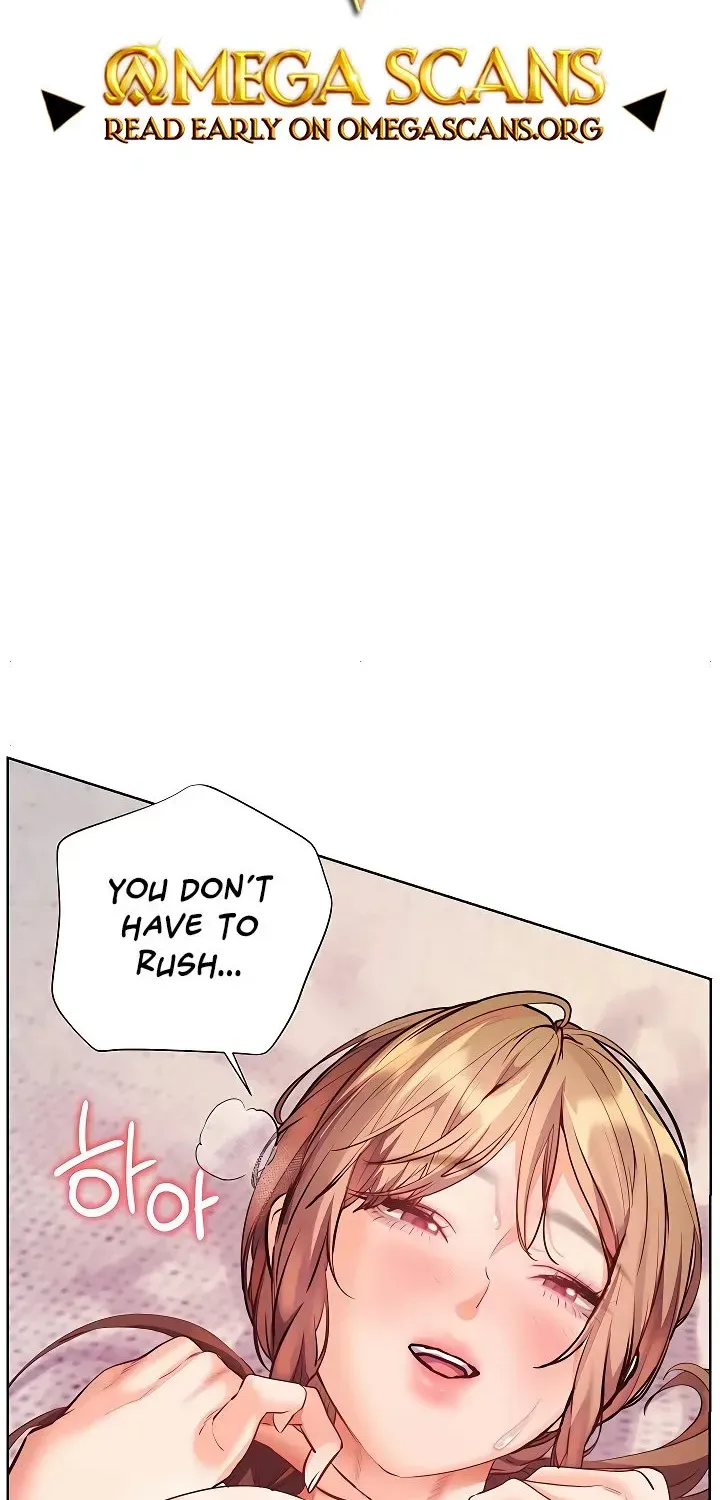 Teacher’s Efforts - Chapter 99 - Page 1