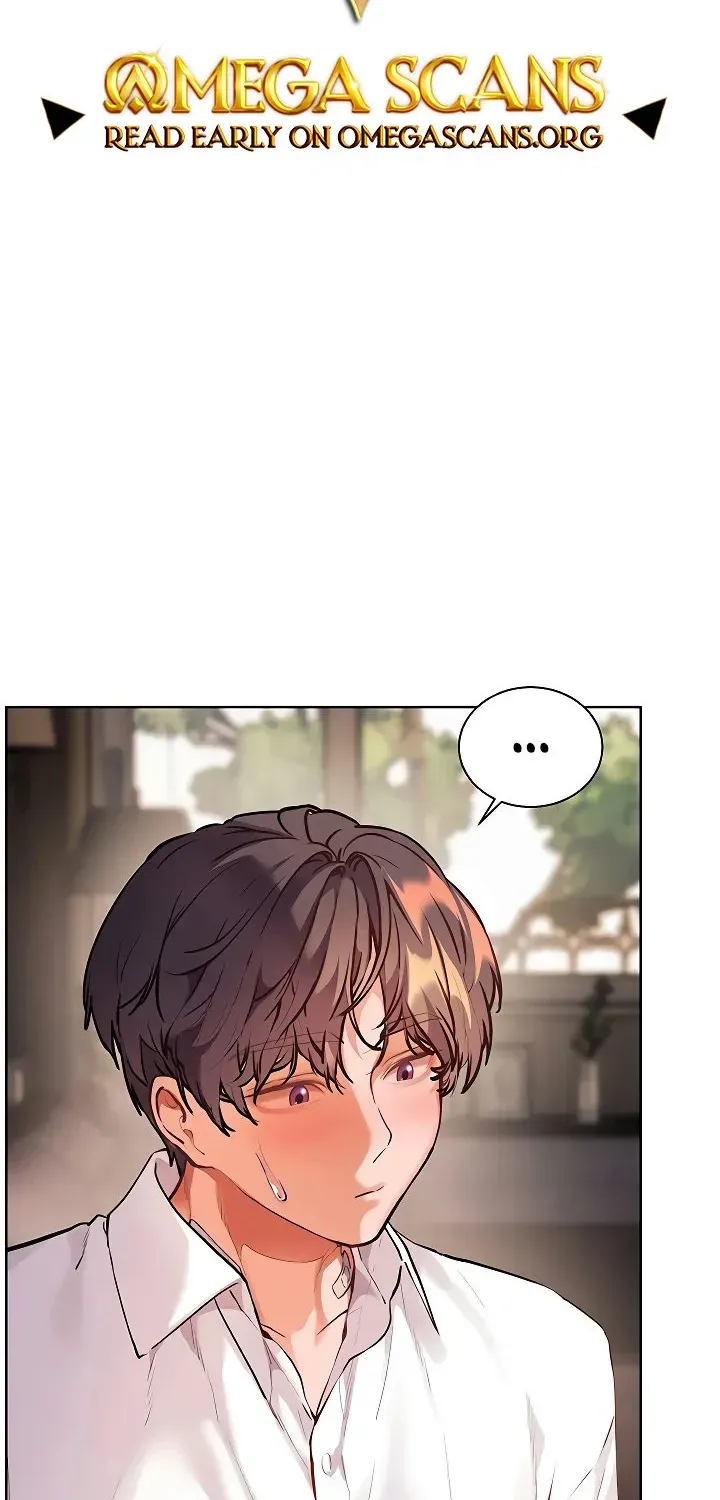 Teacher’s Efforts - Chapter 100 - Page 1