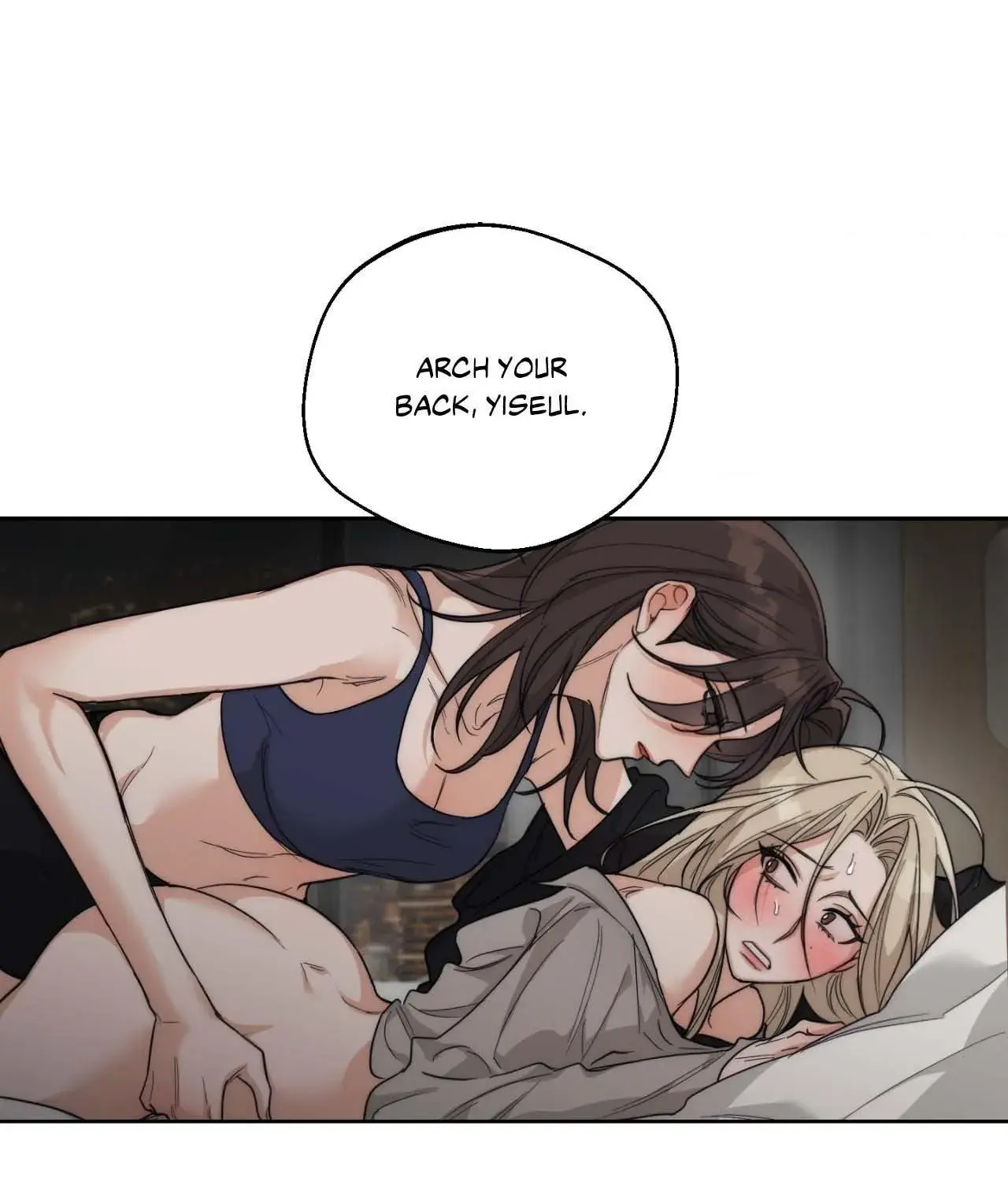 Drunken My Boss - Chapter 20 - Page 1