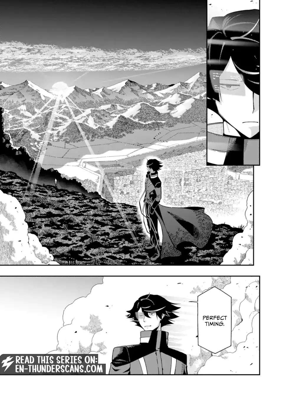 Strongest in the World with Assassination Skill - Chapter 29.2 - Page 1