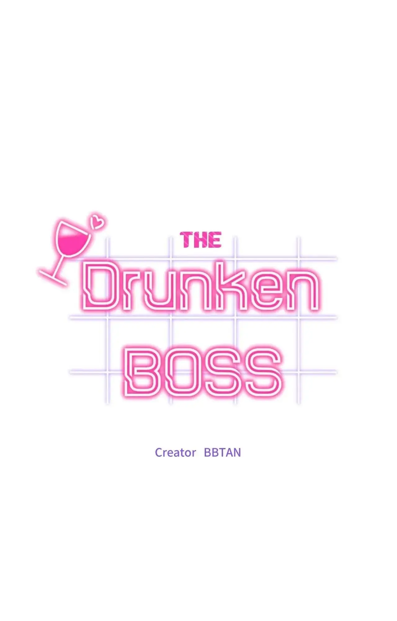 Drunken My Boss - Chapter 21 - Page 1
