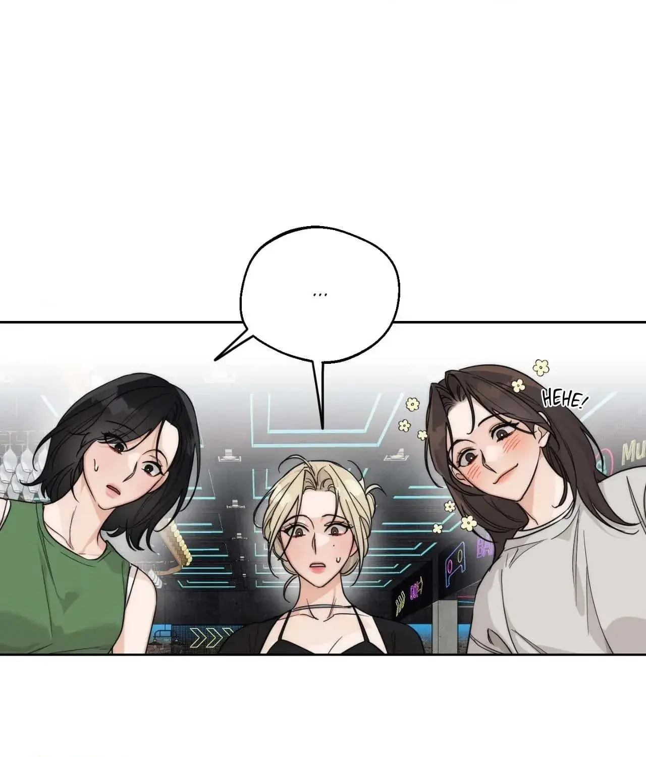 Drunken My Boss - Chapter 22 - Page 1