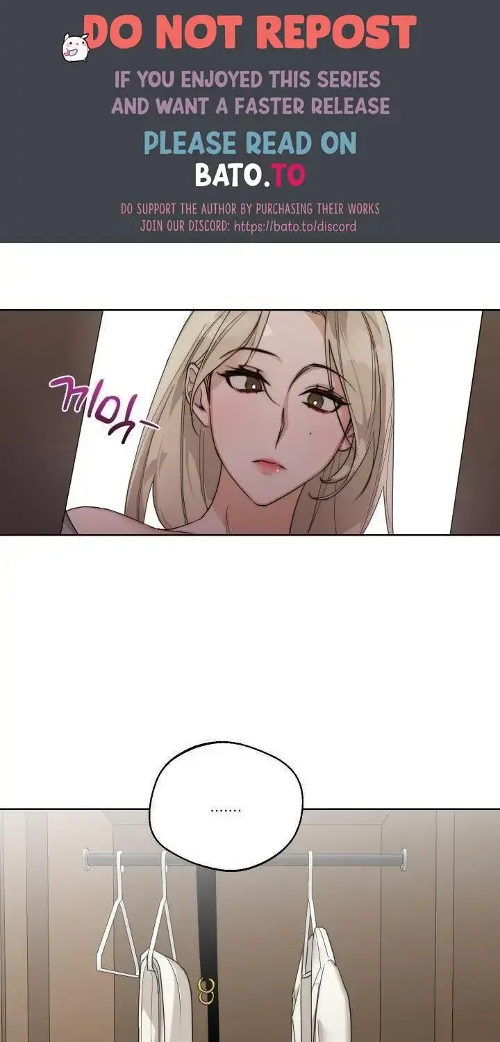 Drunken My Boss - Chapter 23 - Page 1