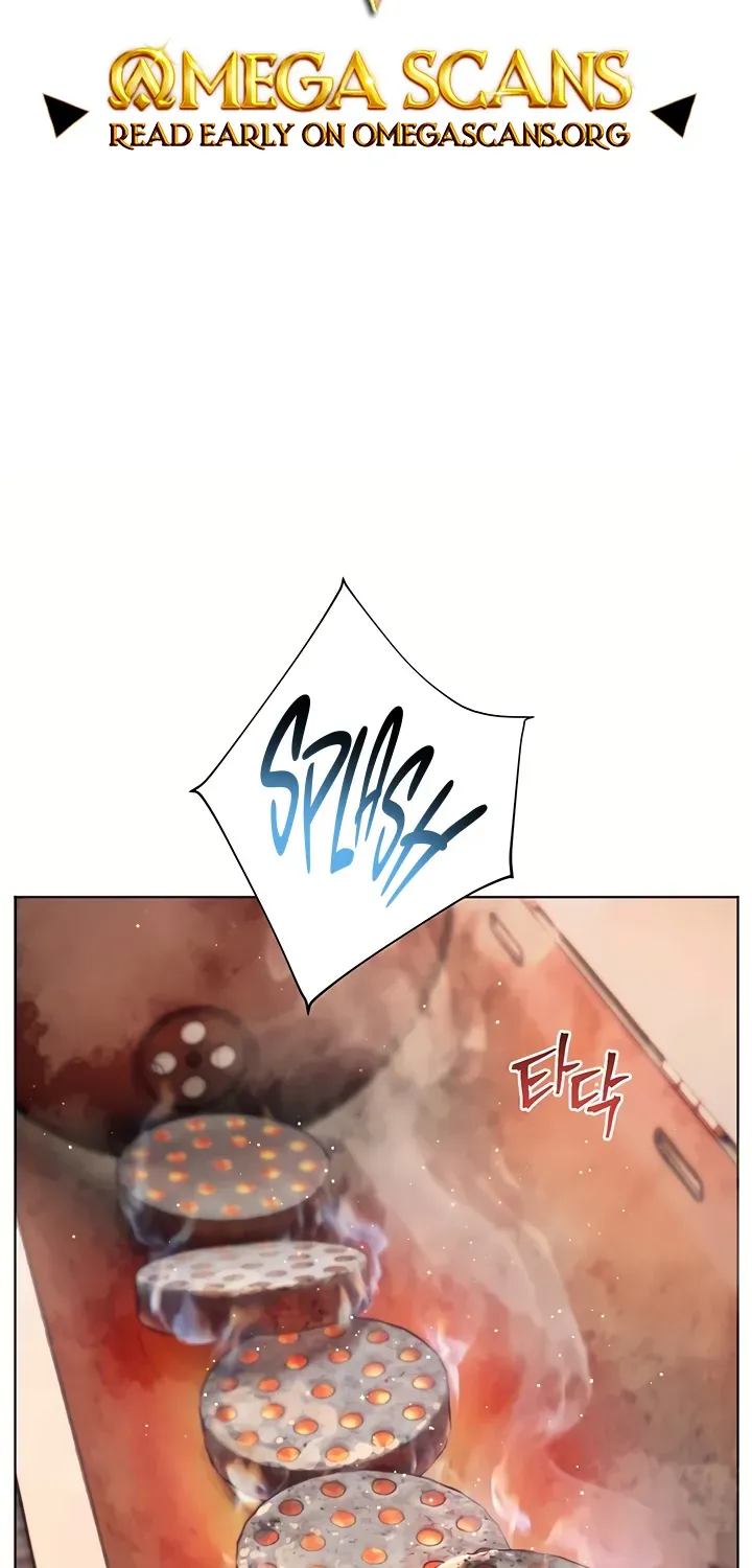 Teacher’s Efforts - Chapter 106 - Page 1