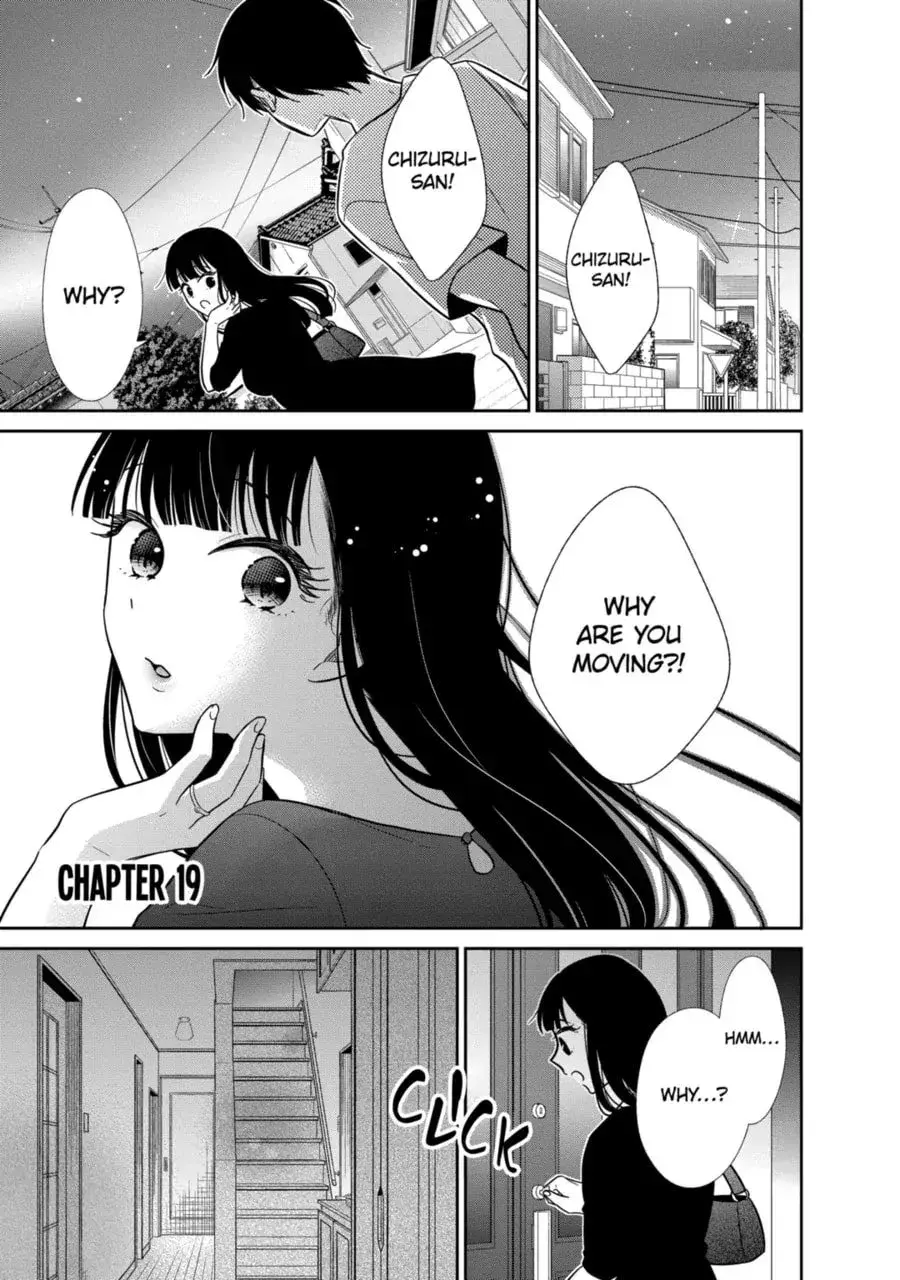 Bite Into Me - Chapter 19 - Page 1