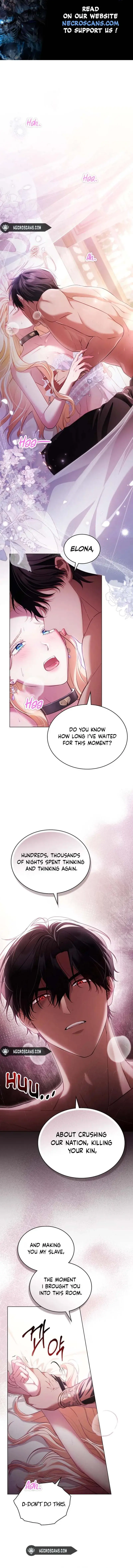 Property of the King - Chapter 4 - Page 1