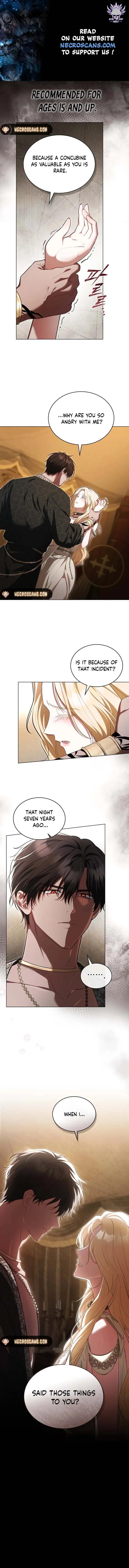 Property of the King - Chapter 6 - Page 1