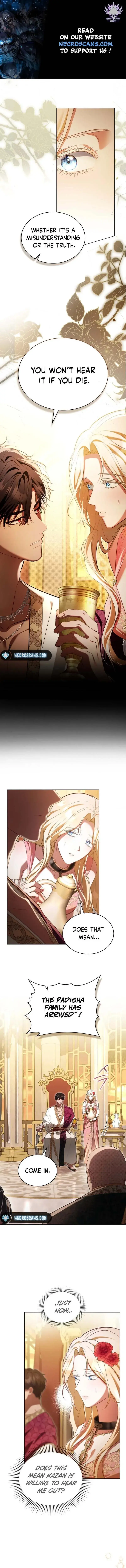 Property of the King - Chapter 9 - Page 1