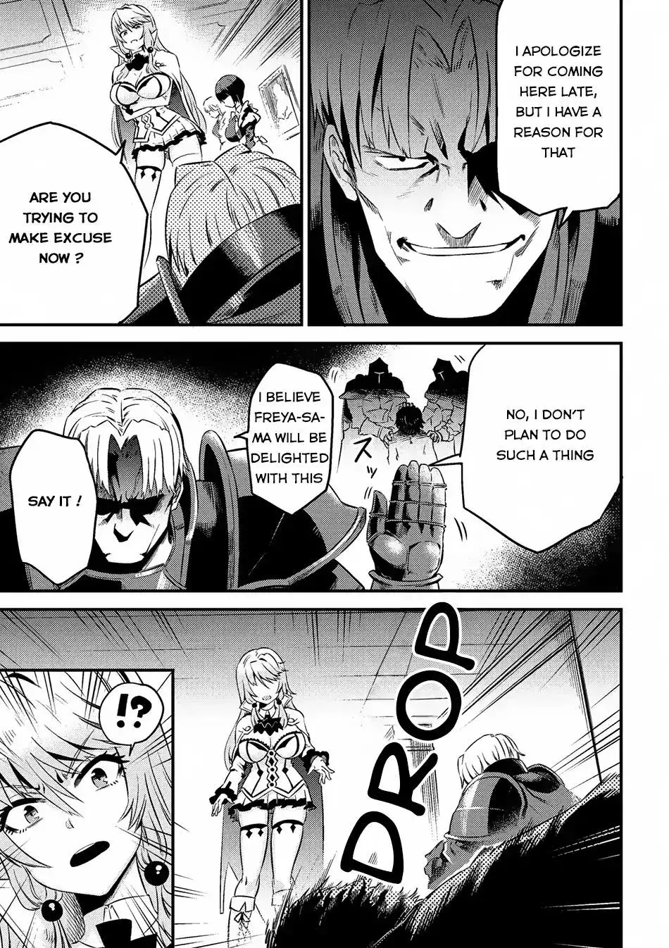 Redo Of Healer - Chapter 5.2 - Page 1