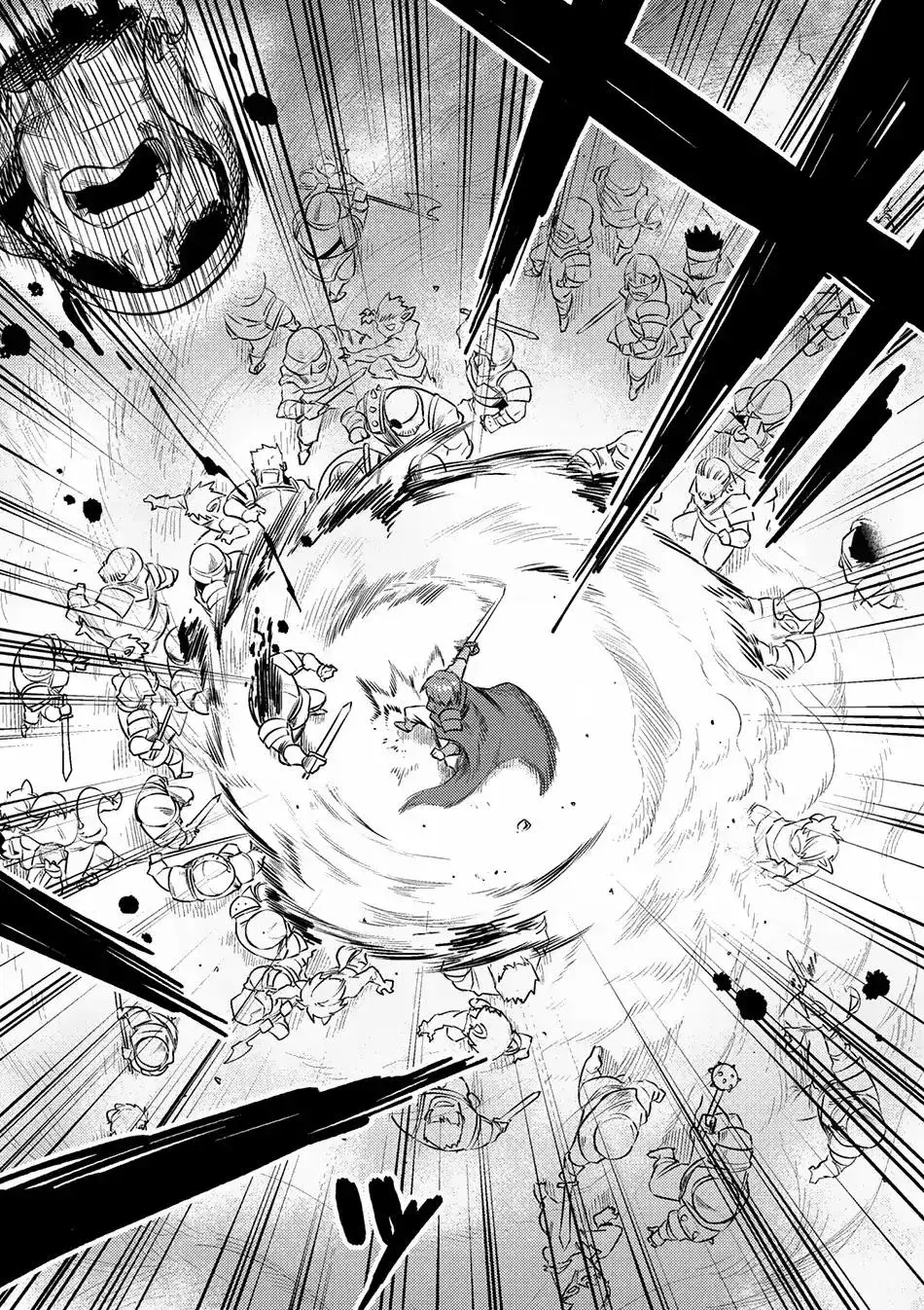 Redo Of Healer - Chapter 9.1 - Page 1