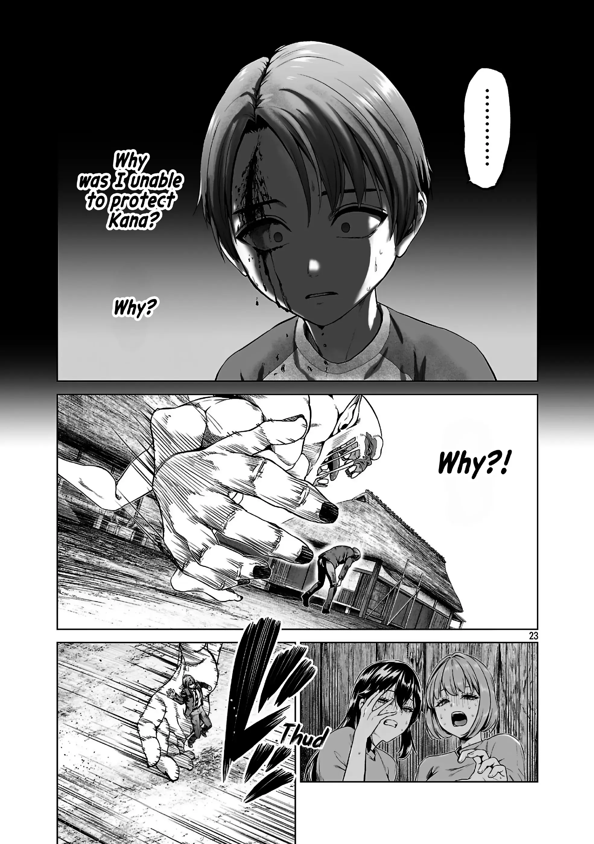 The Otherworldly Harem Hero Chronicles ~The Beautiful Warrior Girls Can't Refuse Their Reckless Master Strategist's Outrageous Requests~ - Chapter 2.2 - Page 1