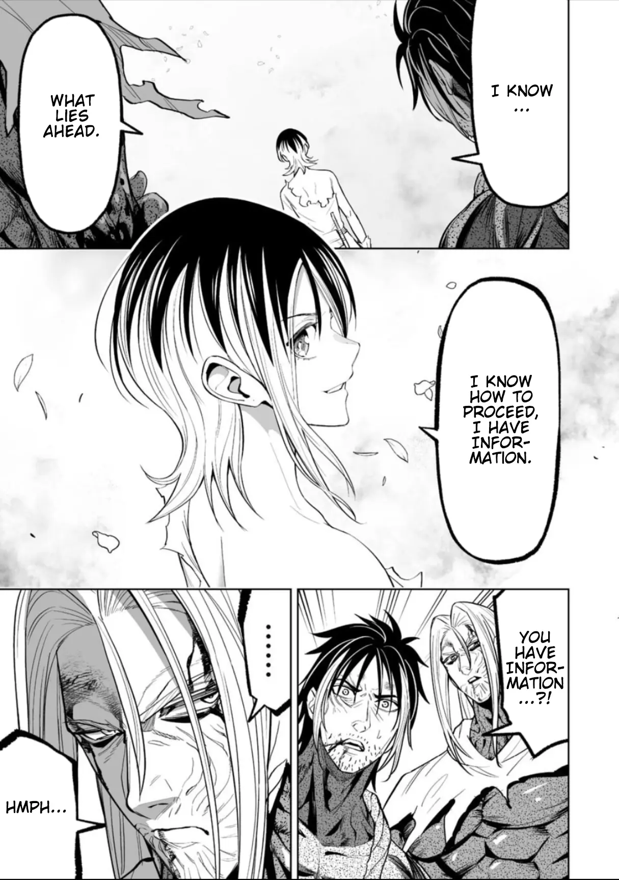 LOSTEND - Chapter 55 - Page 1