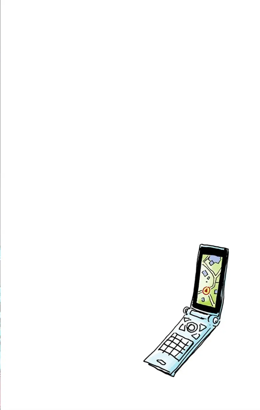 JoJo's Bizarre Adventure, Part 8: JoJolion Colored Manga - Chapter 13 - Page 1