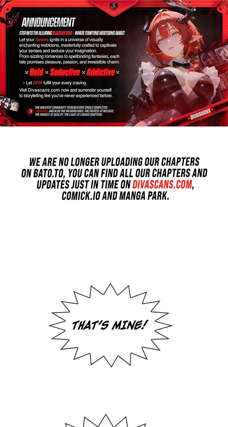 The Maid - Chapter 21 - Page 1