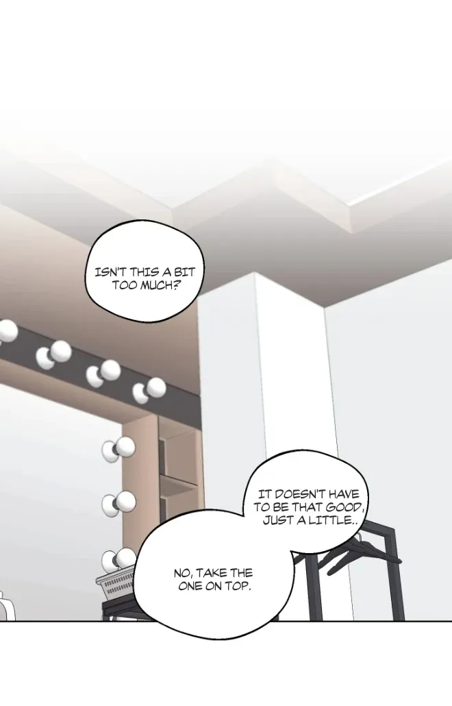 Drunken My Boss - Chapter 24.1 - Page 1