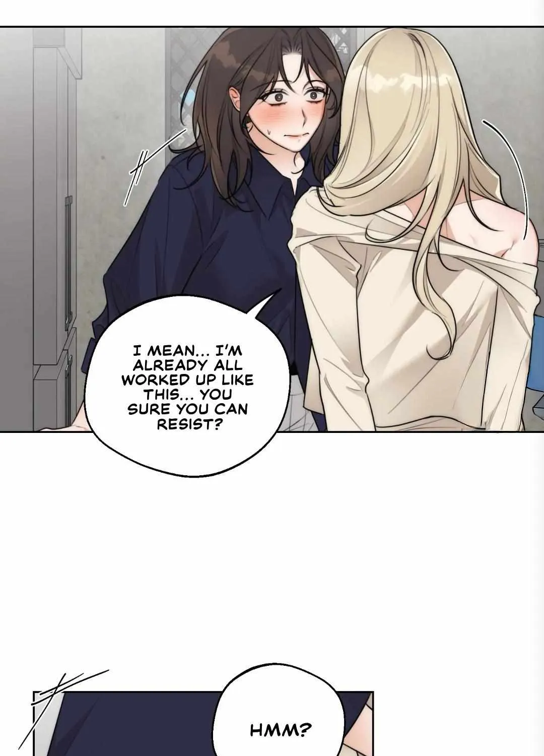 Drunken My Boss - Chapter 41 - Page 1