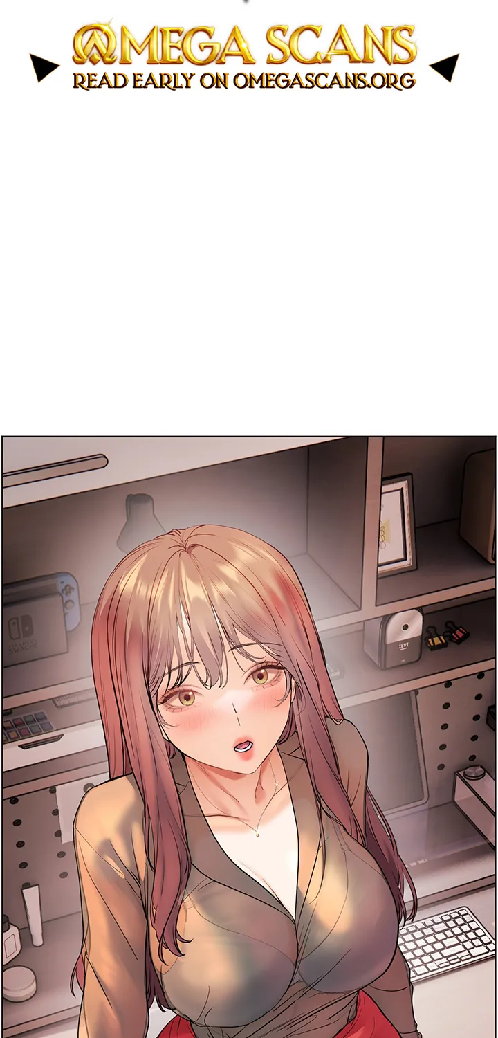 Teacher’s Efforts - Chapter 53 - Page 1