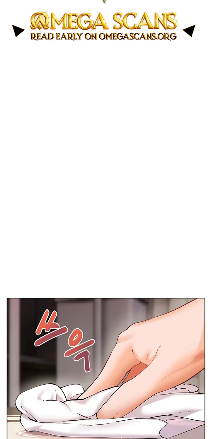 Teacher’s Efforts - Chapter 57 - Page 1