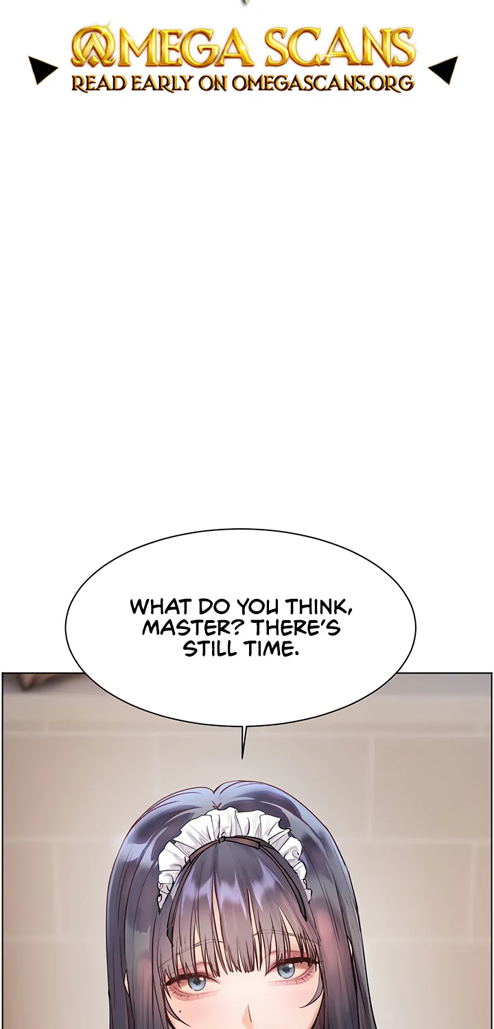 Teacher’s Efforts - Chapter 65 - Page 1
