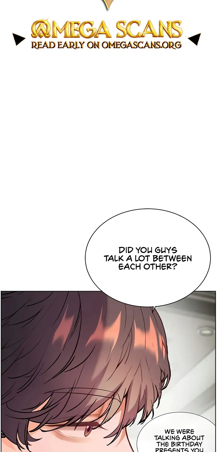 Teacher’s Efforts - Chapter 68 - Page 1