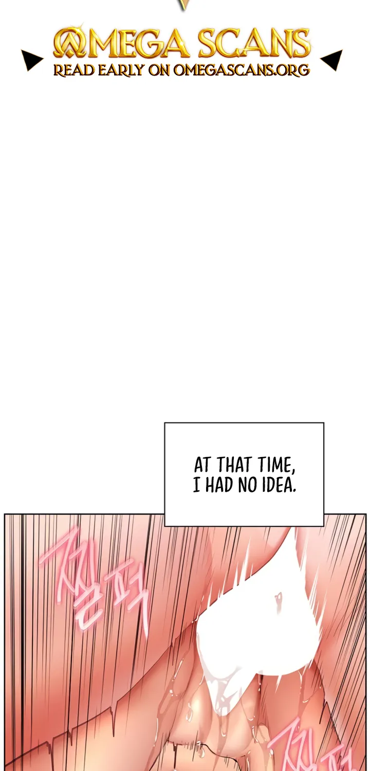 Teacher’s Efforts - Chapter 71 - Page 1