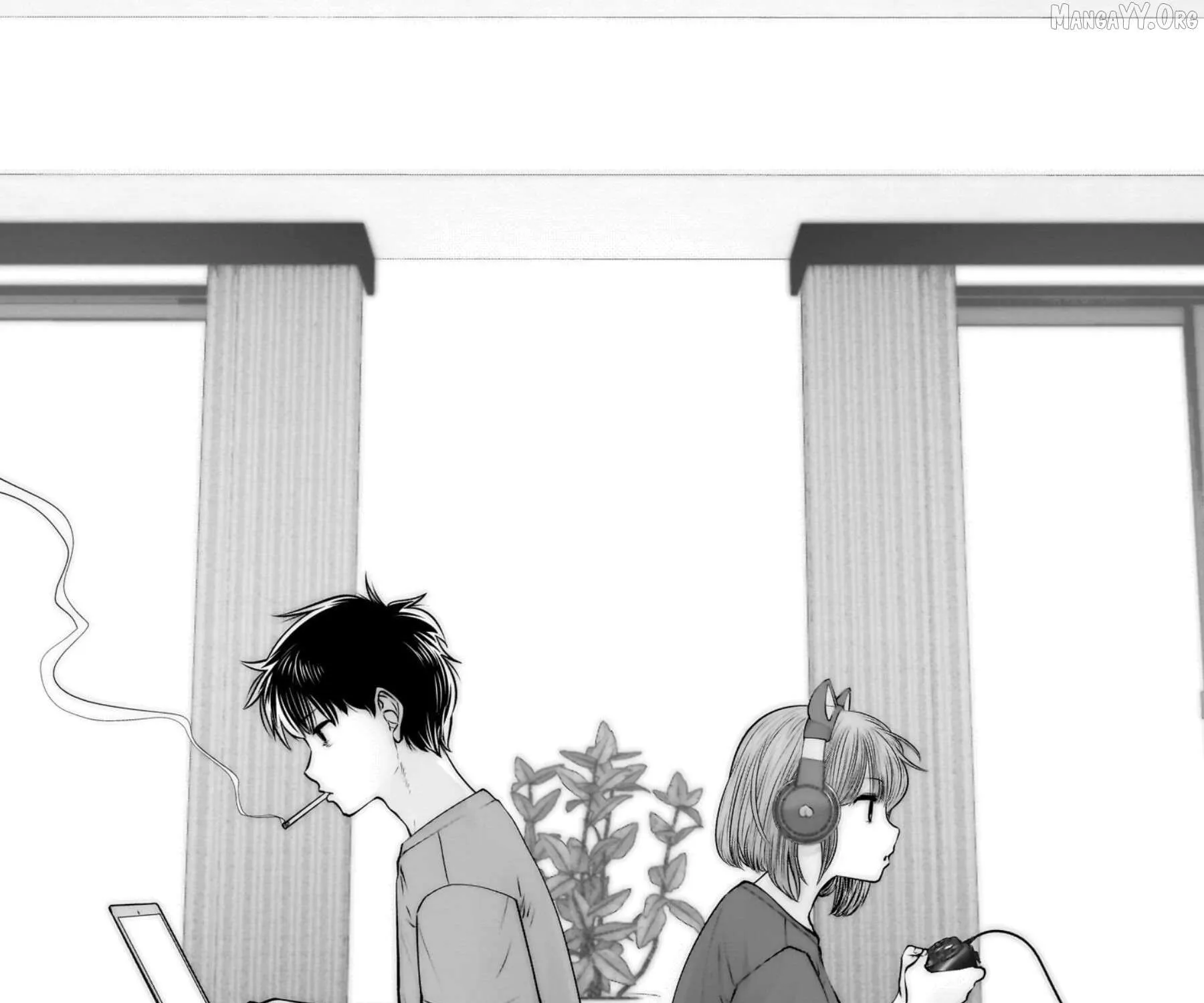 Kou Iu No Ga Ii - Chapter 33 - Page 1