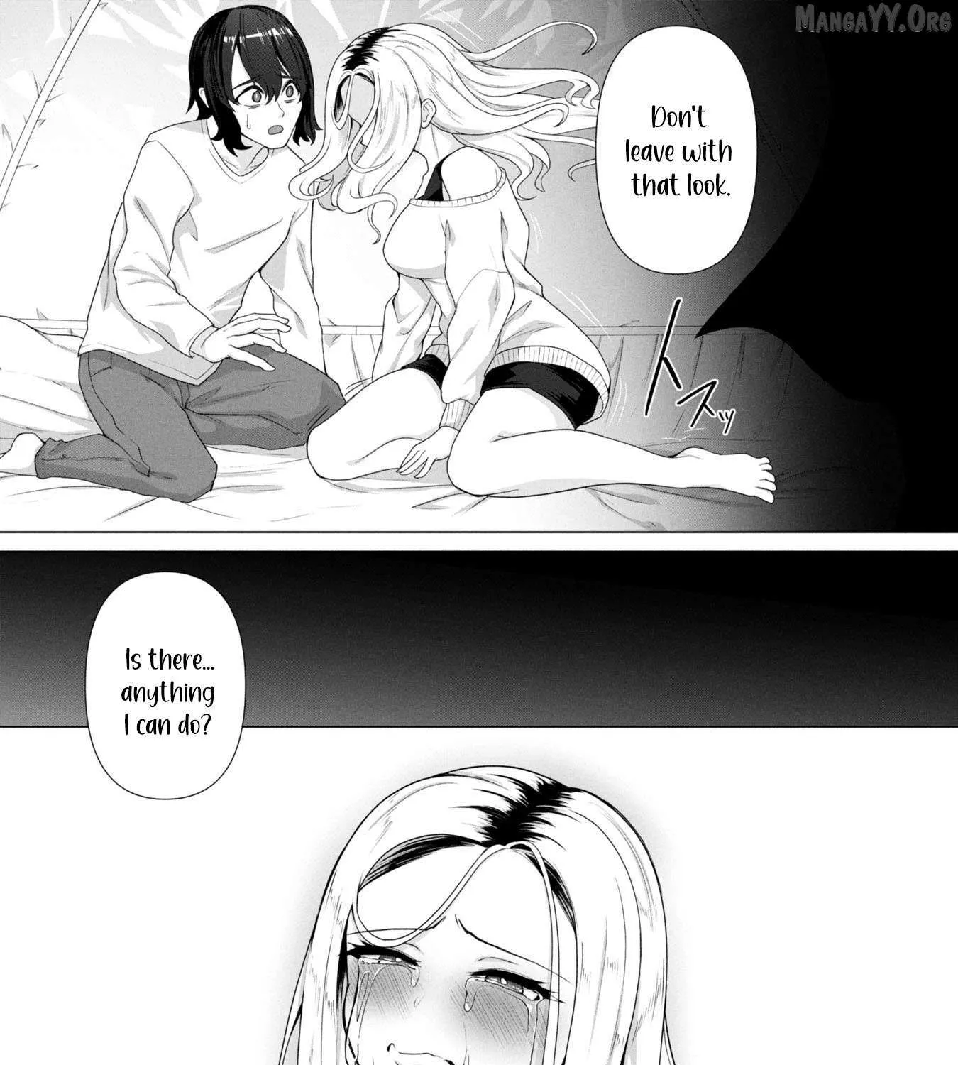 Only My Vaccine Can Save the World From Zombie Apocalypse - Chapter 13 - Page 1