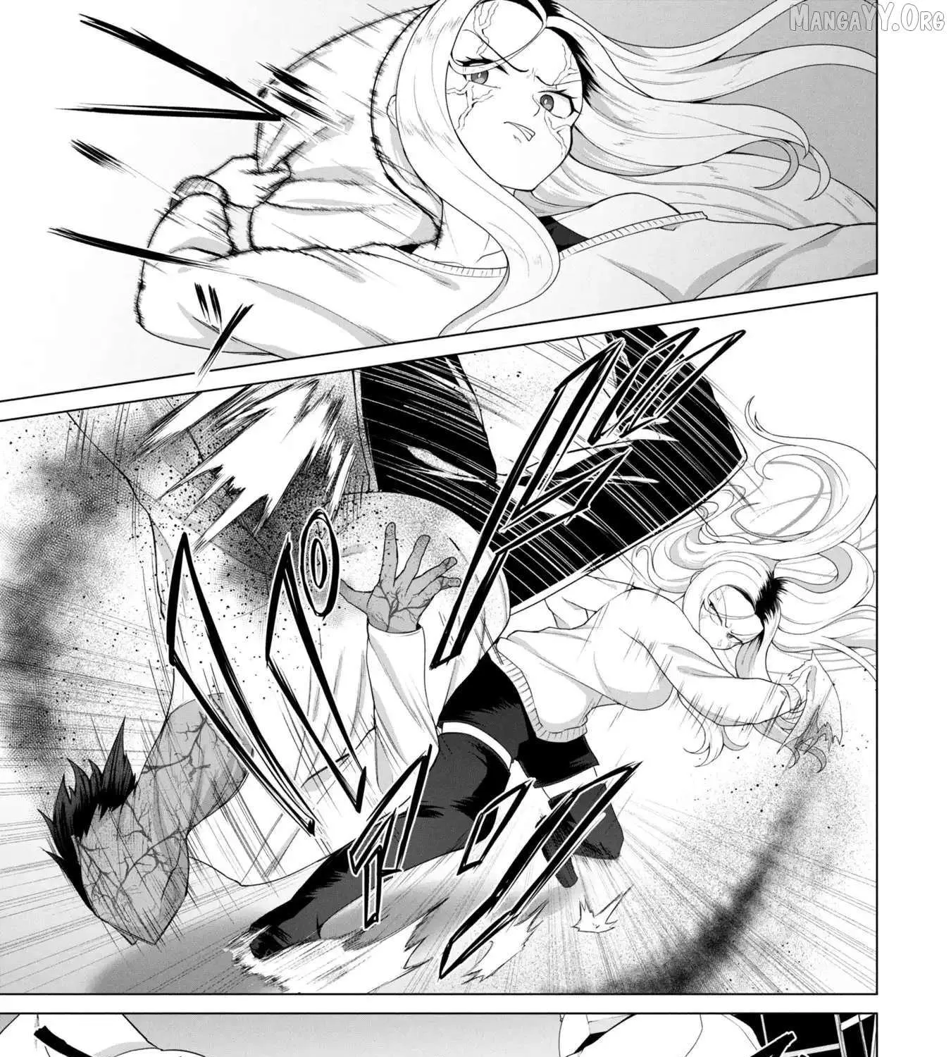 Only My Vaccine Can Save the World From Zombie Apocalypse - Chapter 15 - Page 1