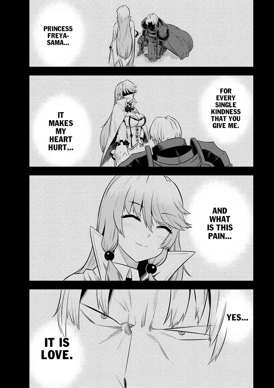Redo Of Healer - Chapter 13.1 - Page 1