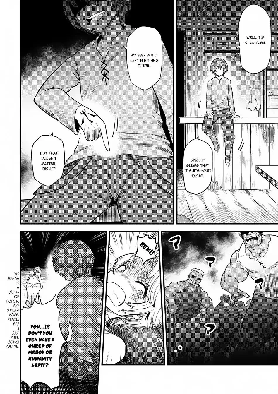 Redo Of Healer - Chapter 14.2 - Page 1