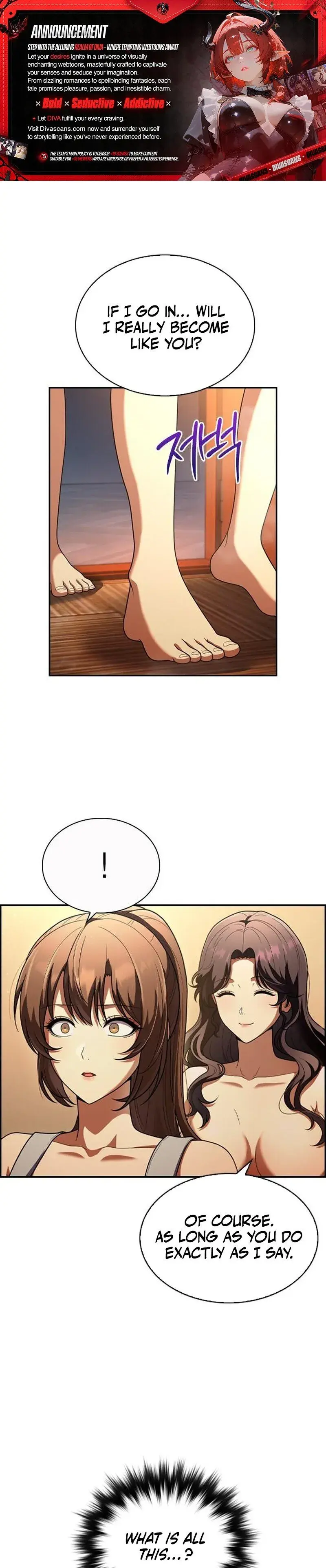 The Maid - Chapter 7 - Page 1