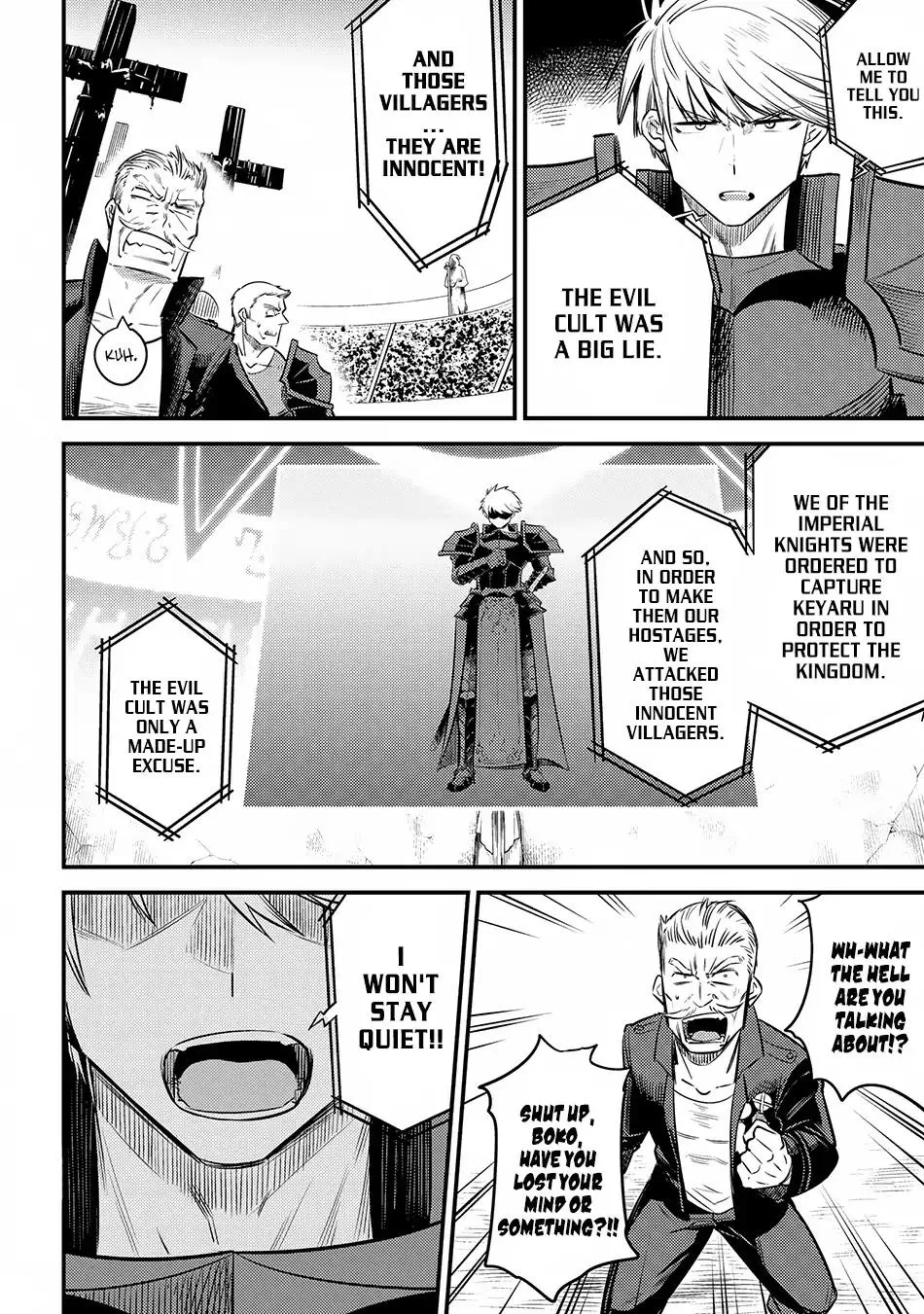 Redo Of Healer - Chapter 17.2 - Page 1