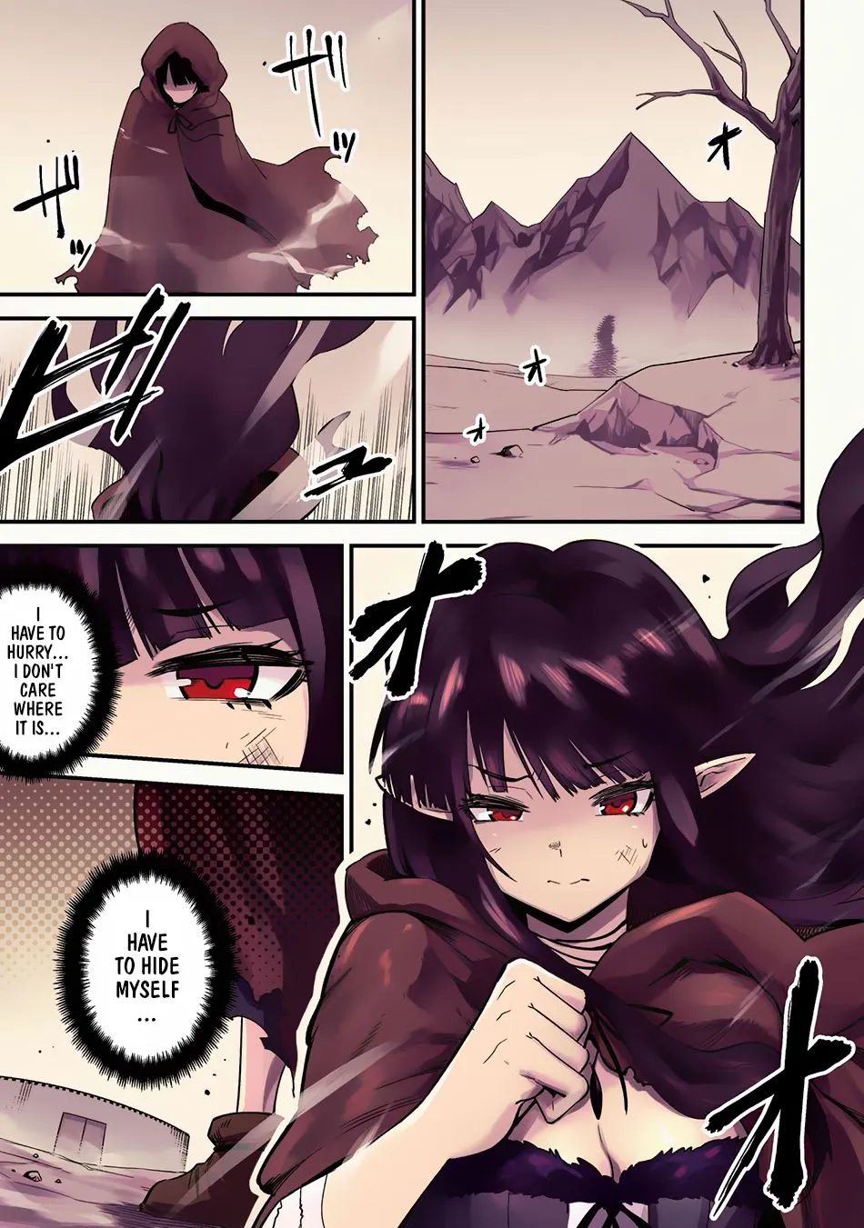 Redo Of Healer - Chapter 18.1 - Page 1