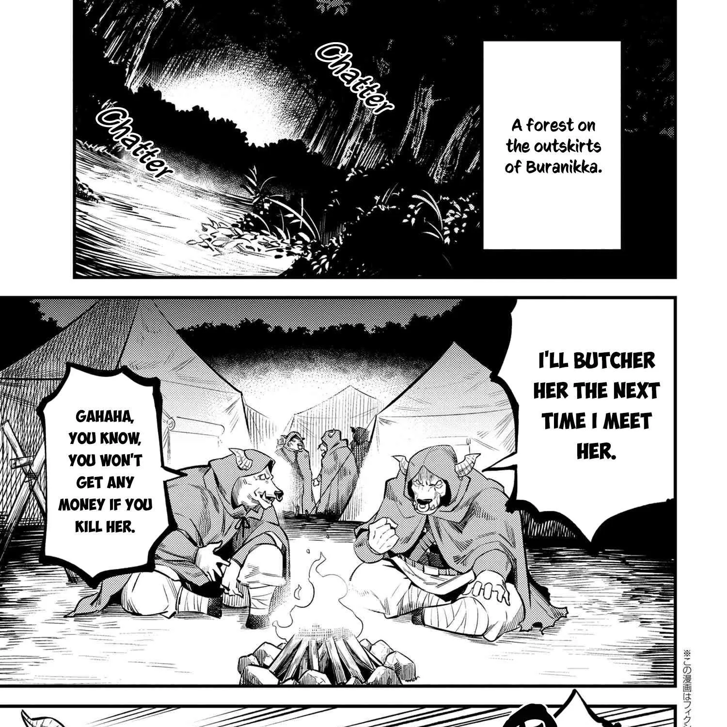 Redo Of Healer - Chapter 20.2 - Page 1