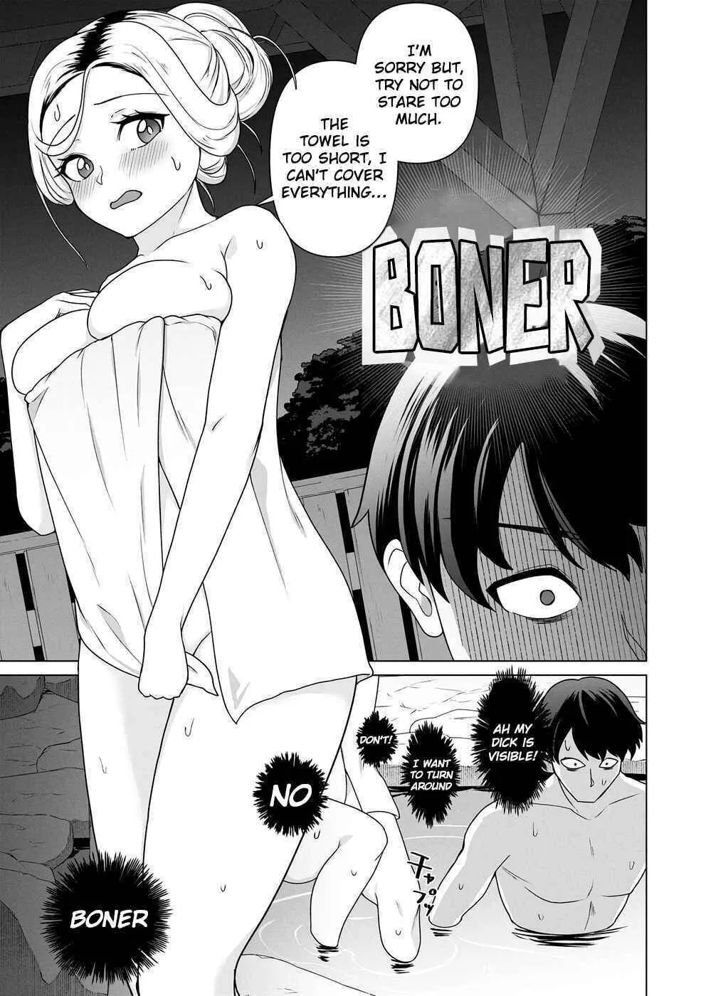 Only My Vaccine Can Save the World From Zombie Apocalypse - Chapter 23 - Page 1