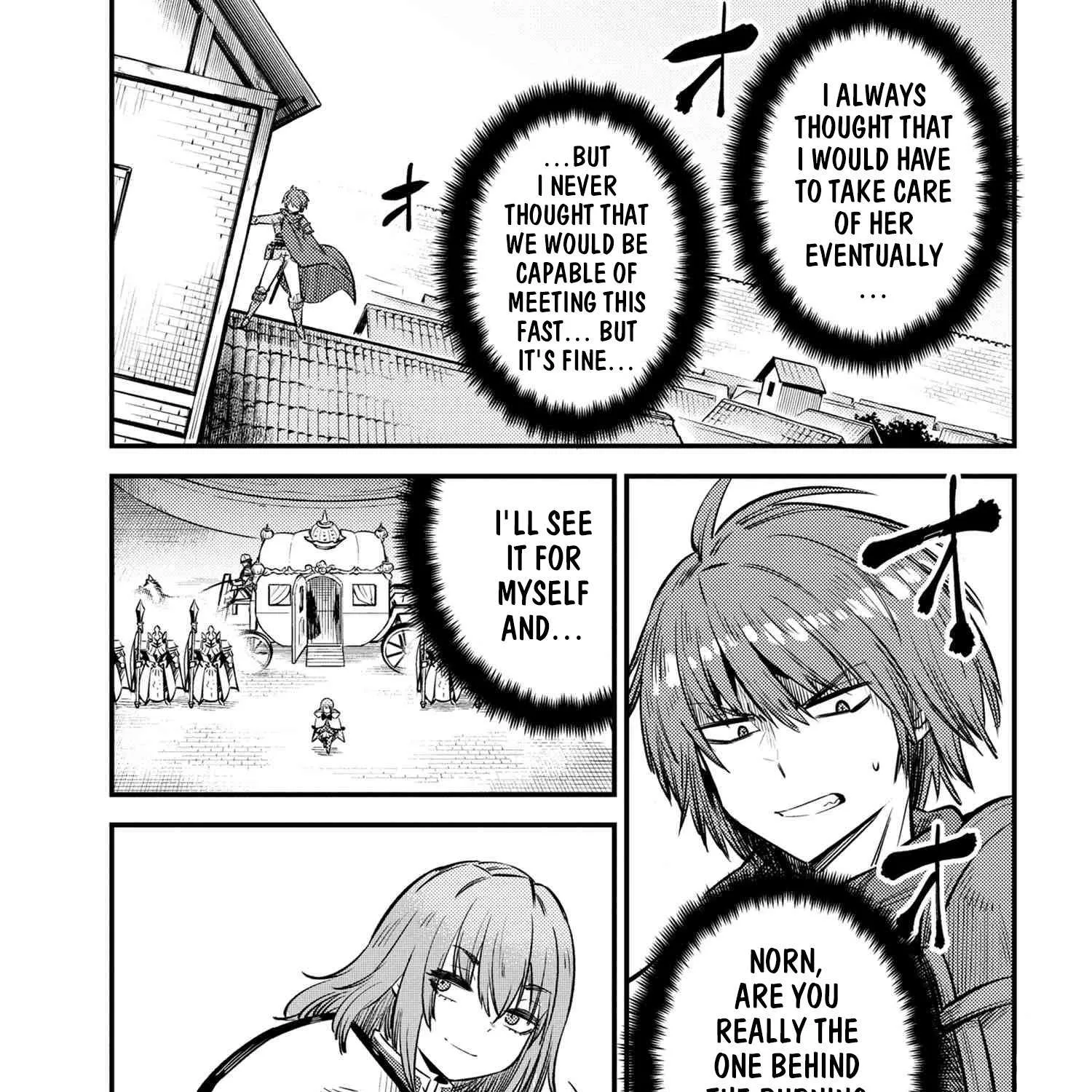 Redo Of Healer - Chapter 21.1 - Page 1