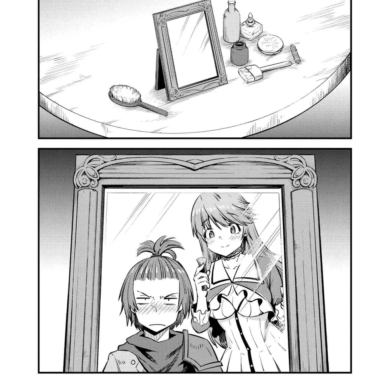 Redo Of Healer - Chapter 21.2 - Page 1